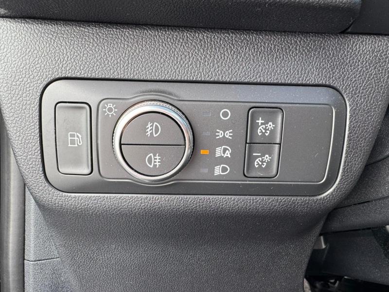 Image FORD Kuga 2.5 Duratec 225ch PHEV ST-Line Business BVA