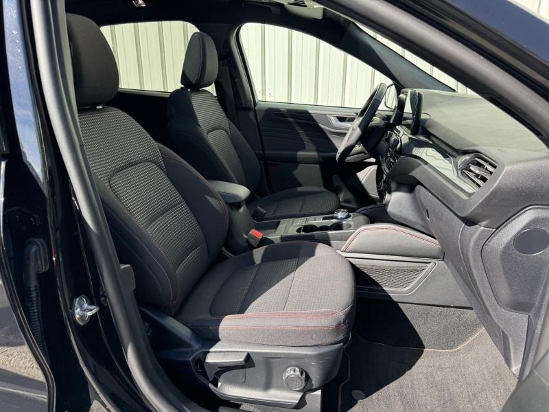 Image FORD Kuga 2.5 Duratec 225ch PHEV ST-Line Business BVA