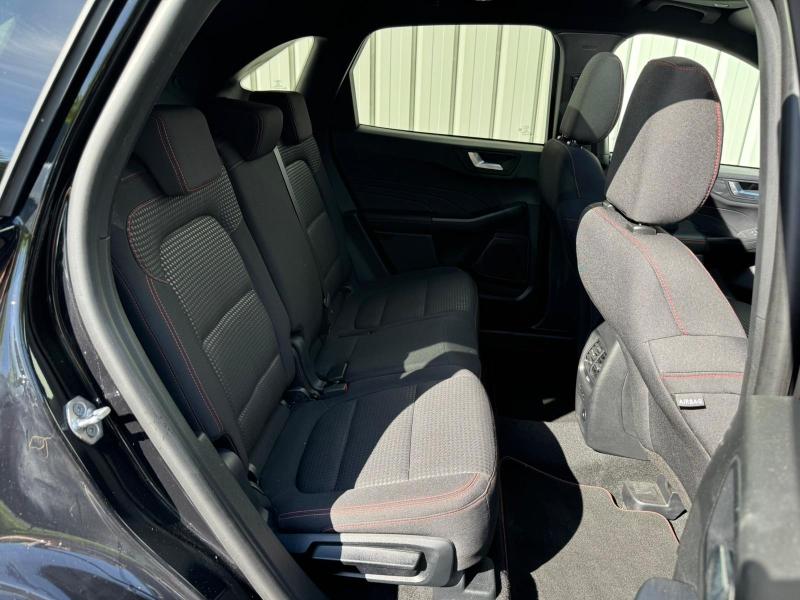 Image FORD Kuga 2.5 Duratec 225ch PHEV ST-Line Business BVA