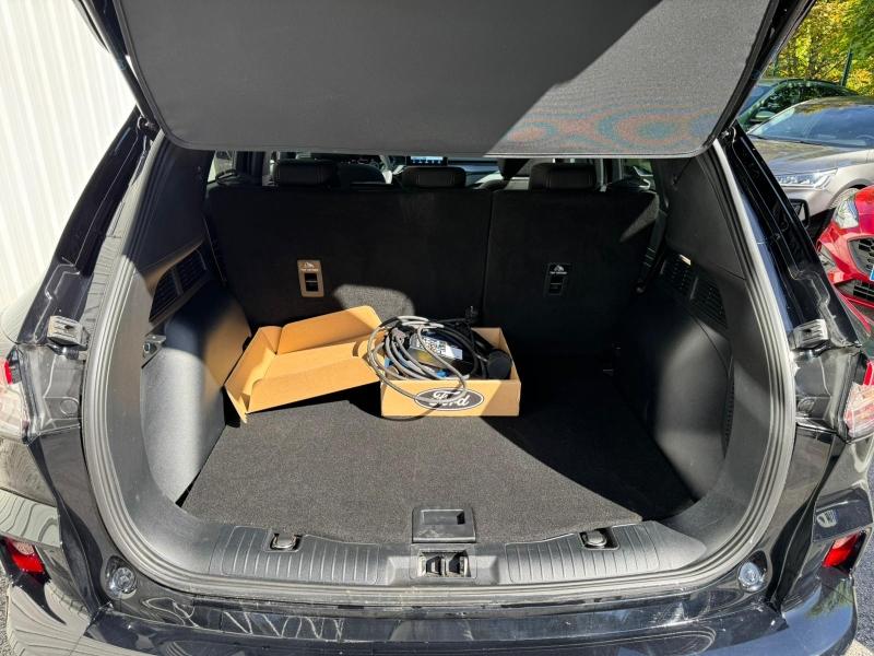 Image FORD Kuga 2.5 Duratec 225ch PHEV ST-Line Business BVA