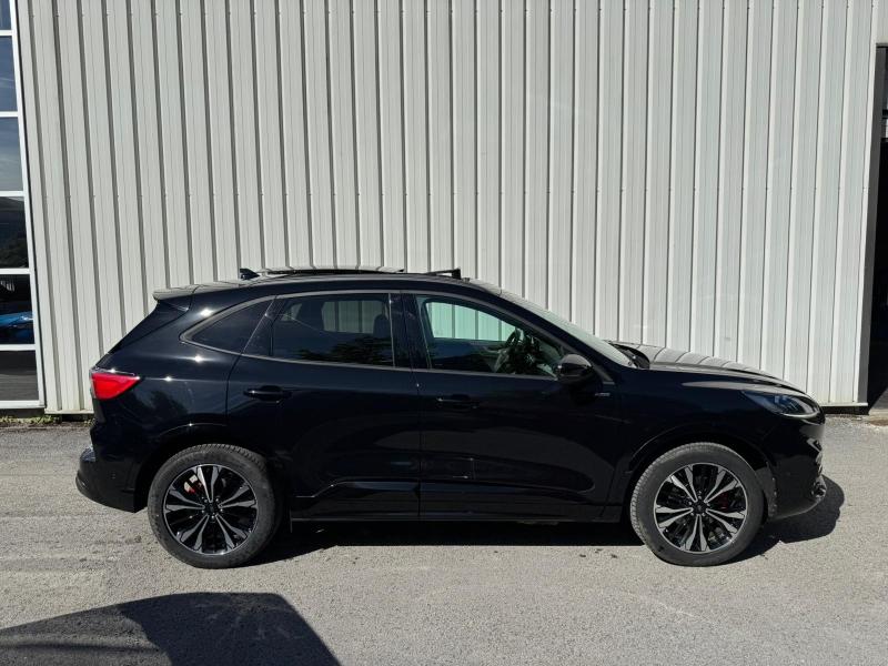 Image FORD Kuga 2.5 Duratec 225ch PHEV ST-Line Business BVA