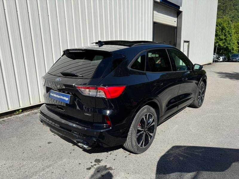 Image FORD Kuga 2.5 Duratec 225ch PHEV ST-Line Business BVA