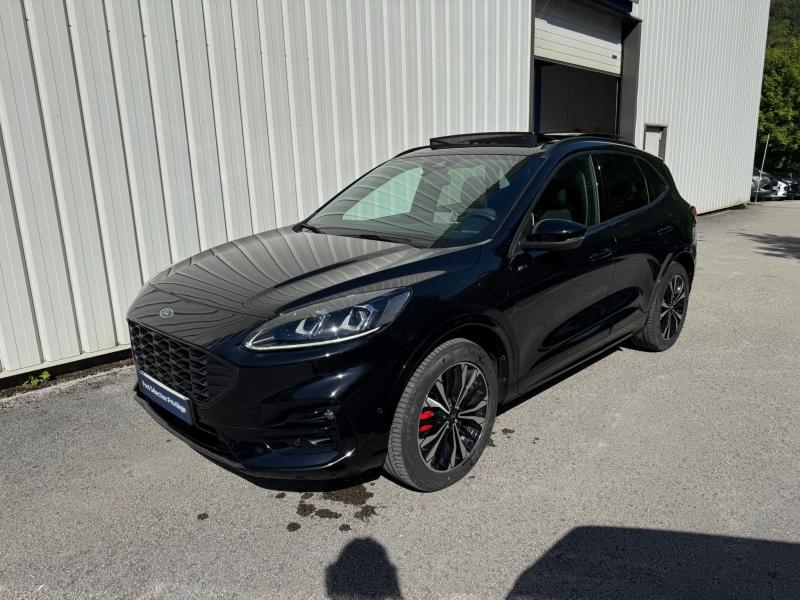 Photo FORD Kuga 2.5 Duratec 225ch PHEV ST-Line Business BVA