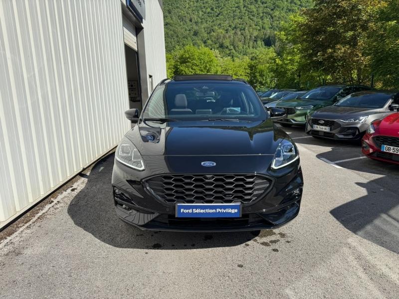 Image FORD Kuga 2.5 Duratec 225ch PHEV ST-Line Business BVA