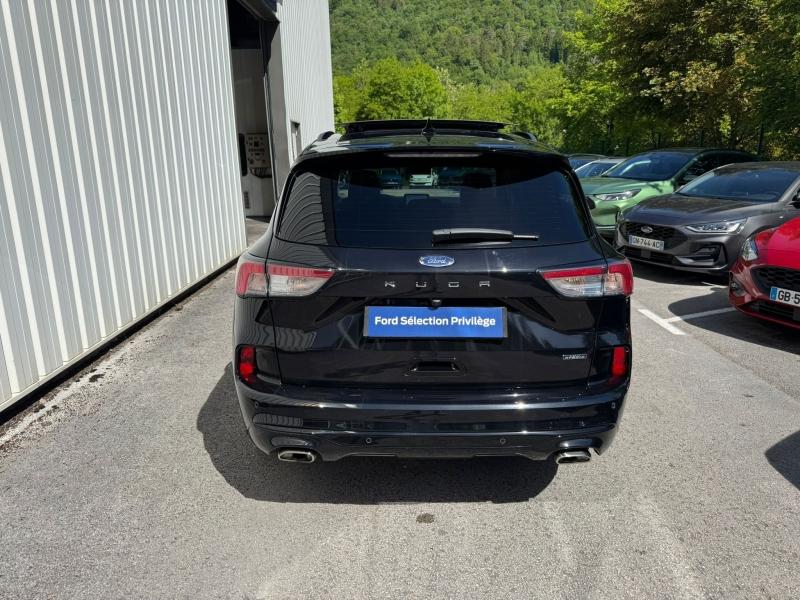 Image FORD Kuga 2.5 Duratec 225ch PHEV ST-Line Business BVA
