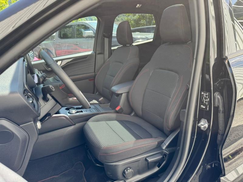 Image FORD Kuga 2.5 Duratec 225ch PHEV ST-Line Business BVA