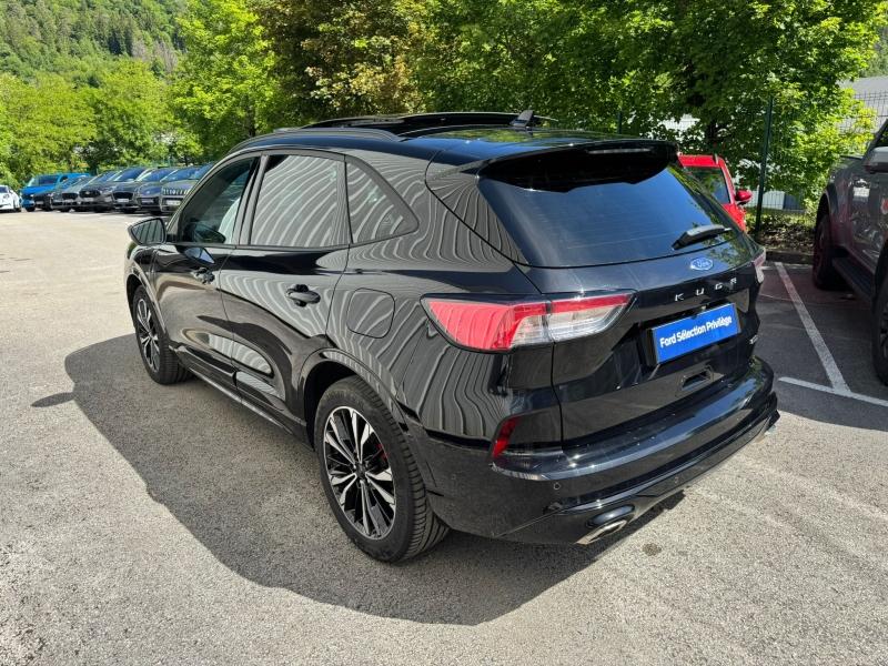Image FORD Kuga 2.5 Duratec 225ch PHEV ST-Line Business BVA