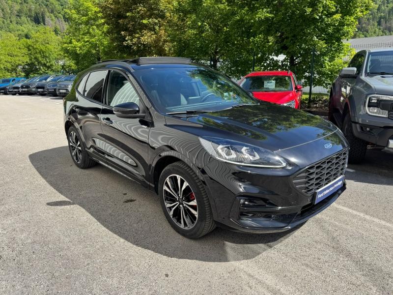 Image FORD Kuga 2.5 Duratec 225ch PHEV ST-Line Business BVA