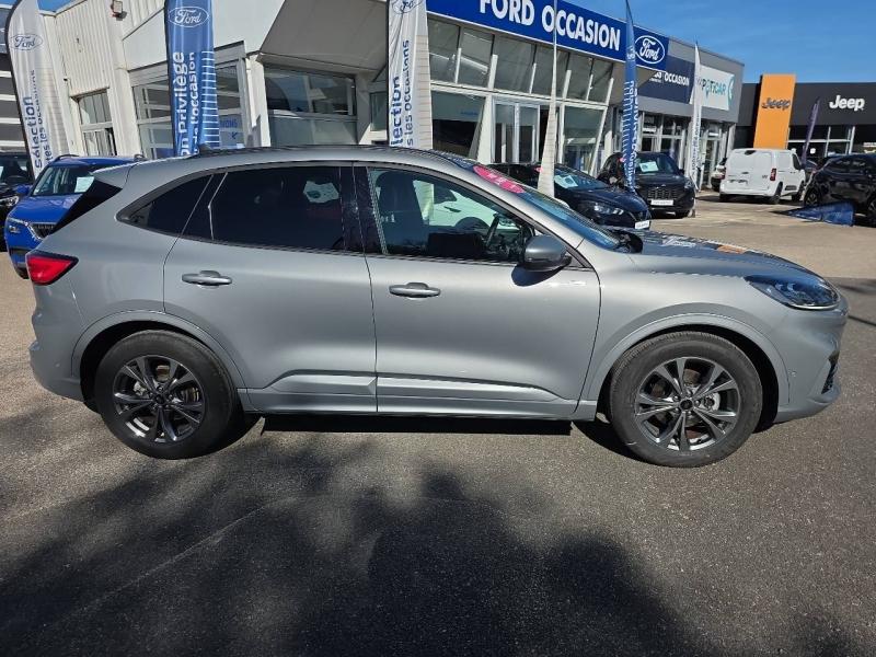Image FORD Kuga 2.5 Duratec 190ch FHEV E85 ST-Line X BVA