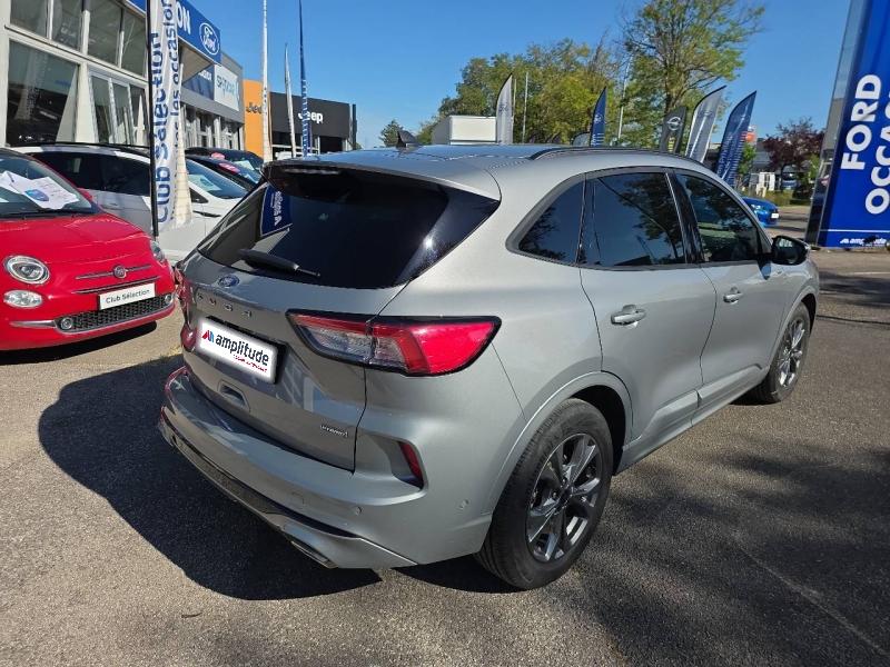 Image FORD Kuga 2.5 Duratec 190ch FHEV E85 ST-Line X BVA