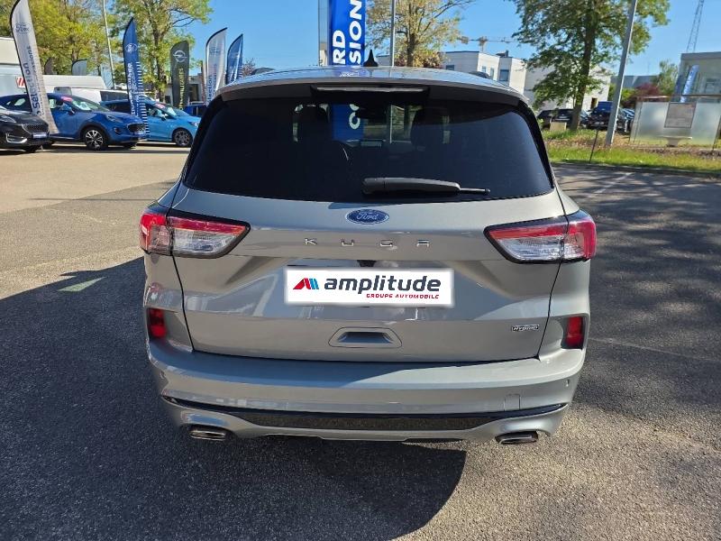 Image FORD Kuga 2.5 Duratec 190ch FHEV E85 ST-Line X BVA