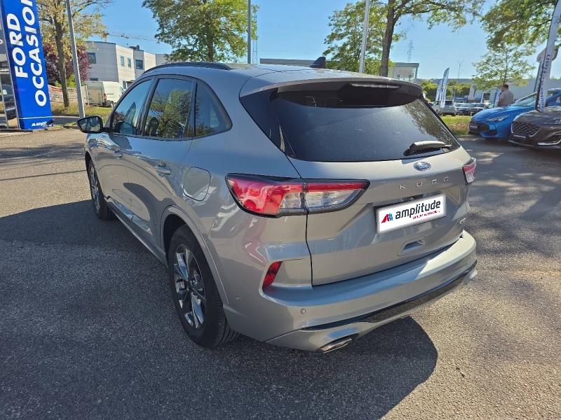 Image FORD Kuga 2.5 Duratec 190ch FHEV E85 ST-Line X BVA