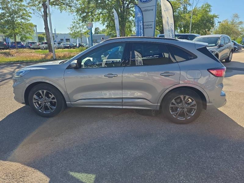 Image FORD Kuga 2.5 Duratec 190ch FHEV E85 ST-Line X BVA