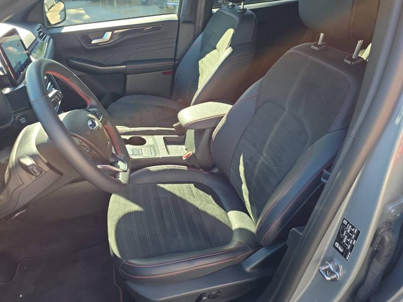 Image FORD Kuga 2.5 Duratec 190ch FHEV E85 ST-Line X BVA