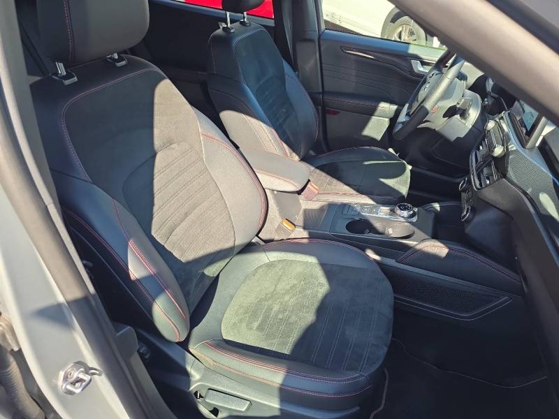 Image FORD Kuga 2.5 Duratec 190ch FHEV E85 ST-Line X BVA