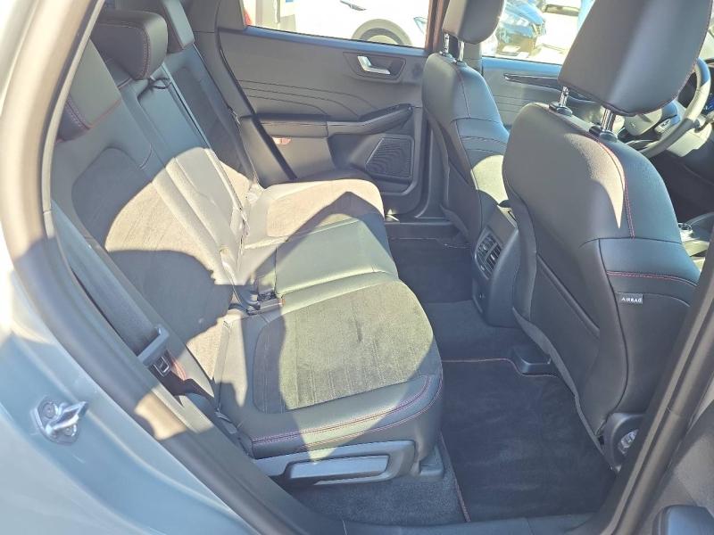 Image FORD Kuga 2.5 Duratec 190ch FHEV E85 ST-Line X BVA