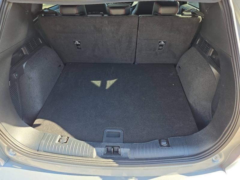 Image FORD Kuga 2.5 Duratec 190ch FHEV E85 ST-Line X BVA