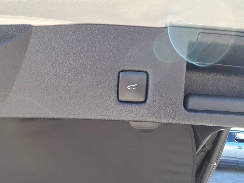 Image FORD Kuga 2.5 Duratec 190ch FHEV E85 ST-Line X BVA