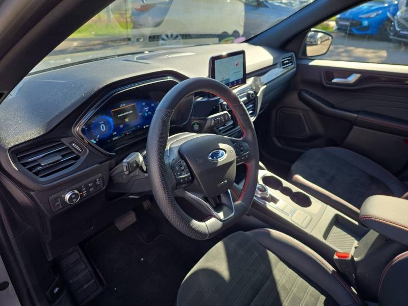 Image FORD Kuga 2.5 Duratec 190ch FHEV E85 ST-Line X BVA