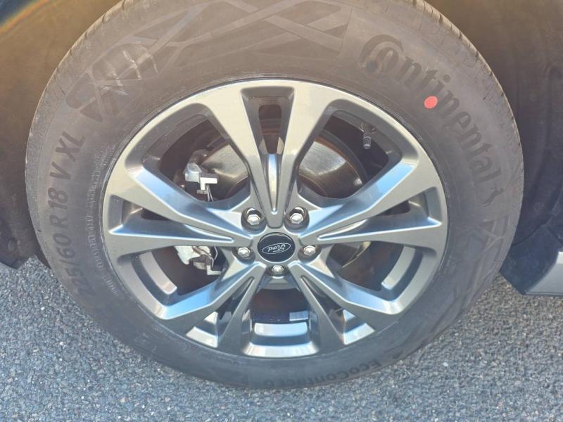 Image FORD Kuga 2.5 Duratec 190ch FHEV E85 ST-Line X BVA