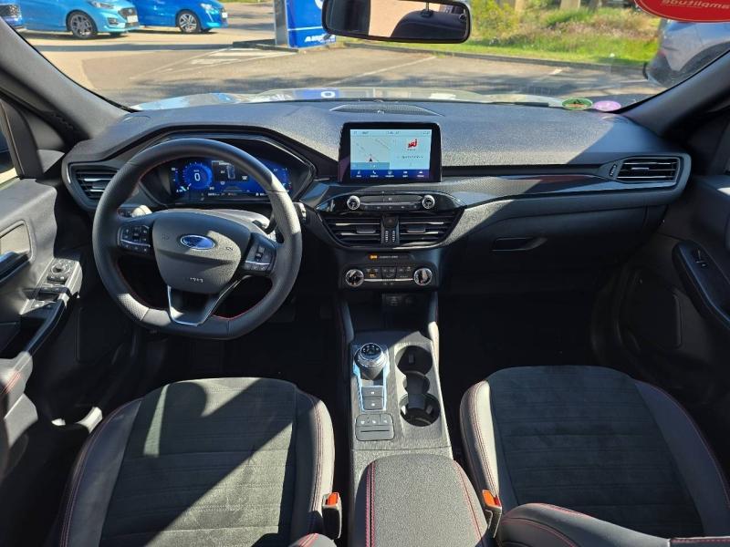Image FORD Kuga 2.5 Duratec 190ch FHEV E85 ST-Line X BVA