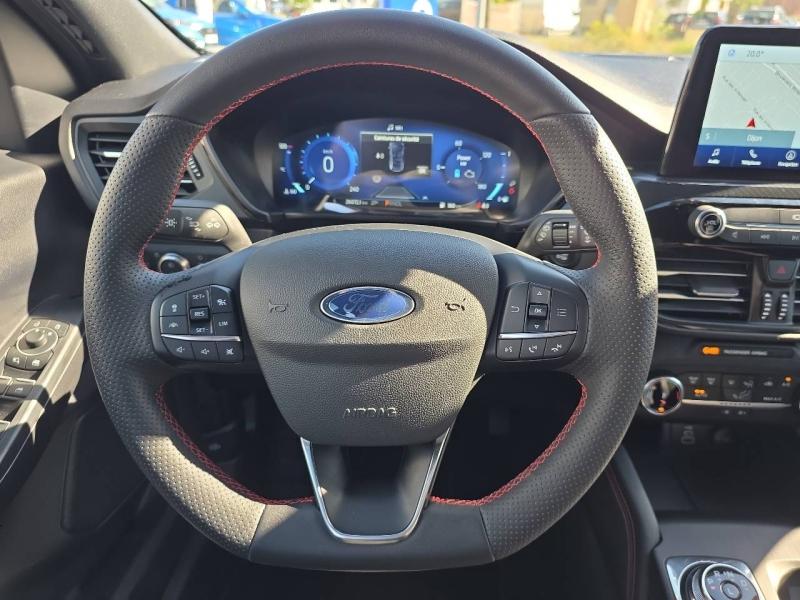 Image FORD Kuga 2.5 Duratec 190ch FHEV E85 ST-Line X BVA