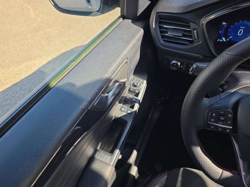 Image FORD Kuga 2.5 Duratec 190ch FHEV E85 ST-Line X BVA