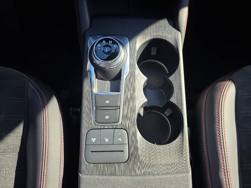 Image FORD Kuga 2.5 Duratec 190ch FHEV E85 ST-Line X BVA