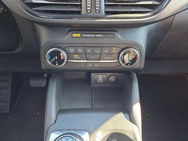 Image FORD Kuga 2.5 Duratec 190ch FHEV E85 ST-Line X BVA