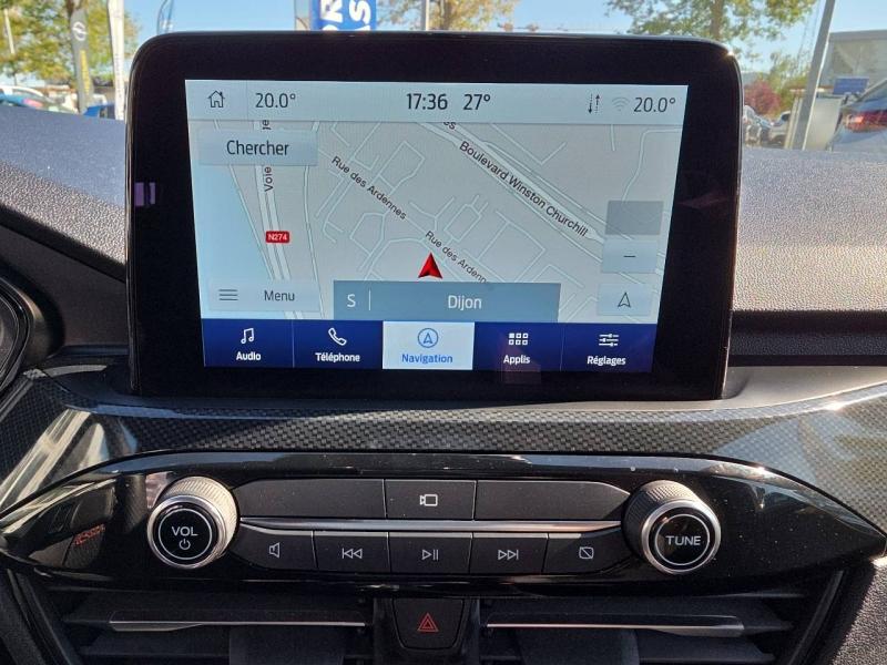 Image FORD Kuga 2.5 Duratec 190ch FHEV E85 ST-Line X BVA