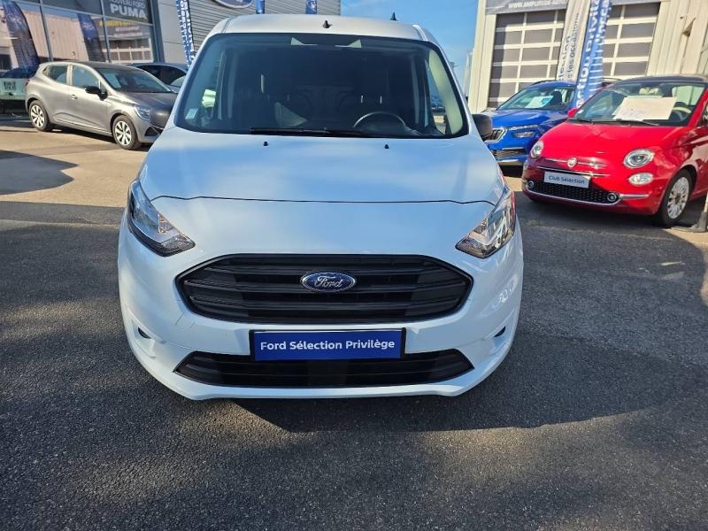 Image FORD Transit Connect L2 1.0E 100ch E85 Trend