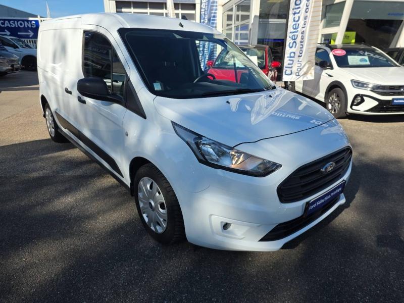 Image FORD Transit Connect L2 1.0E 100ch E85 Trend