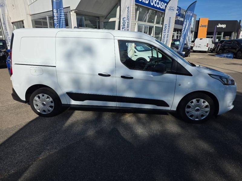 Image FORD Transit Connect L2 1.0E 100ch E85 Trend