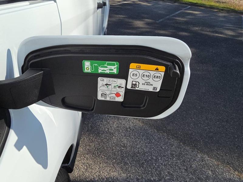Image FORD Transit Connect L2 1.0E 100ch E85 Trend