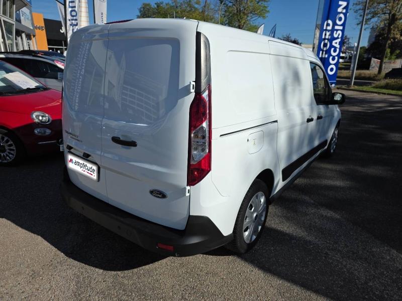 Image FORD Transit Connect L2 1.0E 100ch E85 Trend