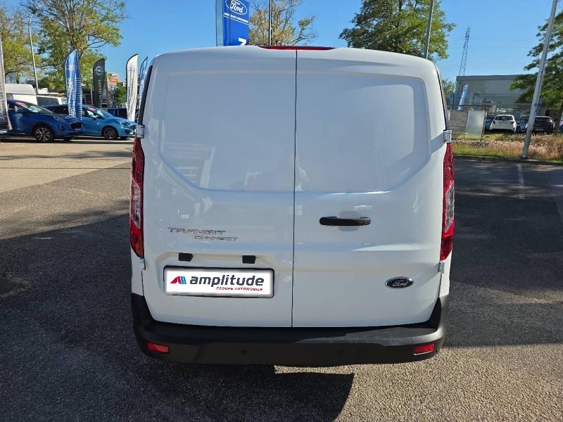 Image FORD Transit Connect L2 1.0E 100ch E85 Trend