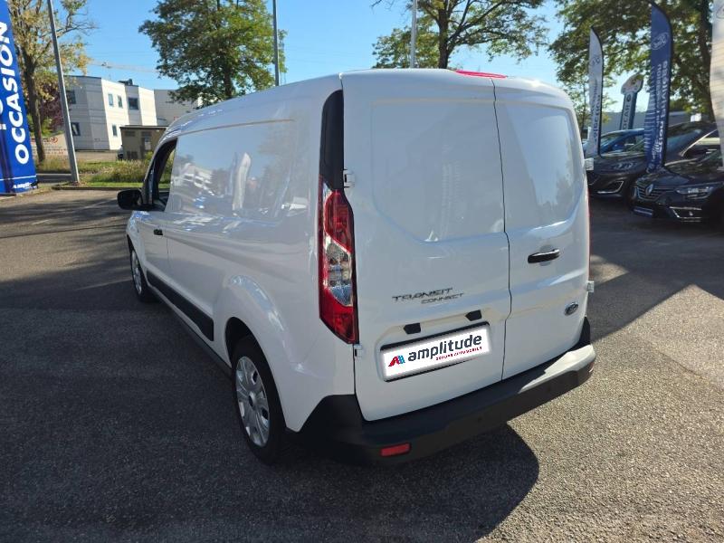 Image FORD Transit Connect L2 1.0E 100ch E85 Trend