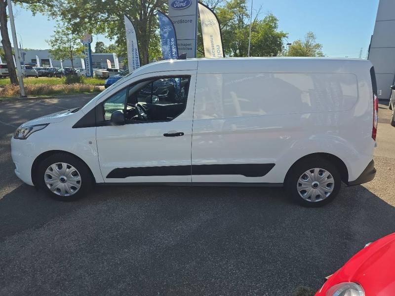 Image FORD Transit Connect L2 1.0E 100ch E85 Trend