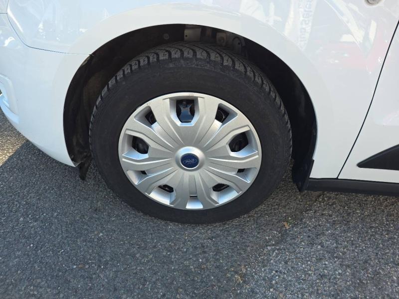 Image FORD Transit Connect L2 1.0E 100ch E85 Trend