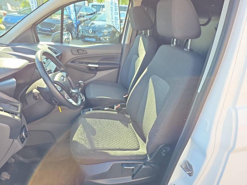 Image FORD Transit Connect L2 1.0E 100ch E85 Trend