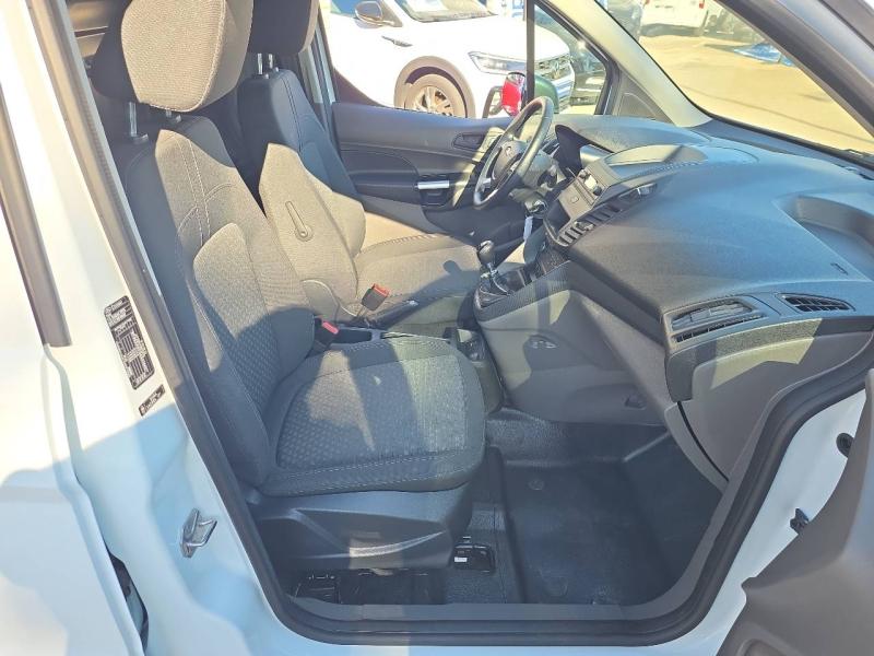 Image FORD Transit Connect L2 1.0E 100ch E85 Trend