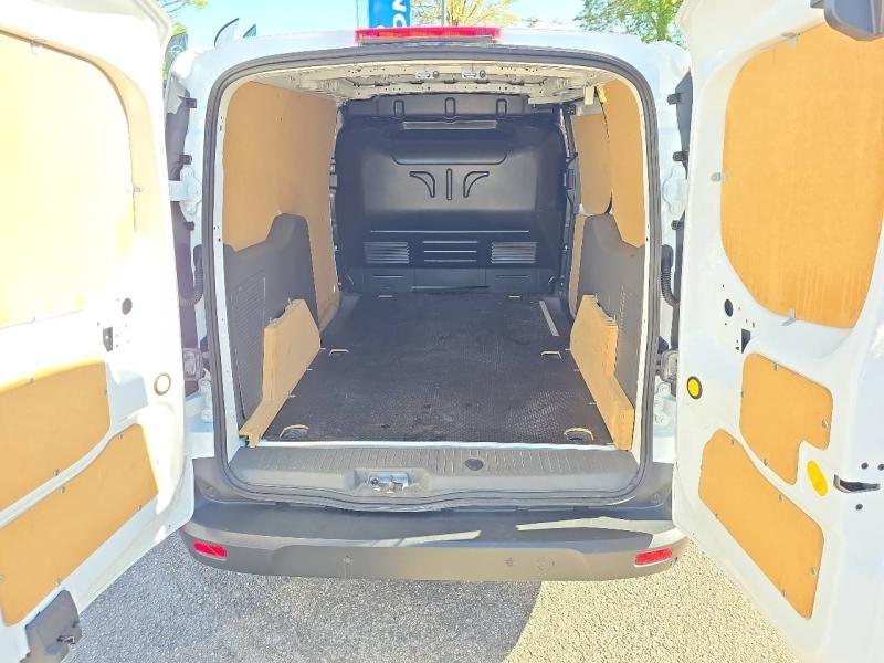 Image FORD Transit Connect L2 1.0E 100ch E85 Trend