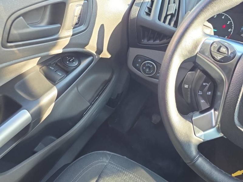 Image FORD Transit Connect L2 1.0E 100ch E85 Trend