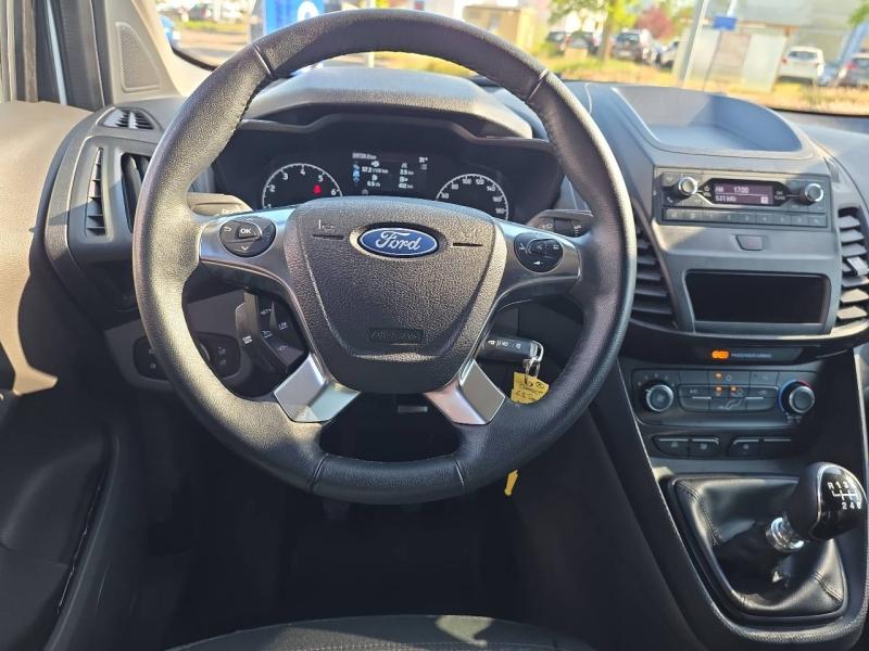 Image FORD Transit Connect L2 1.0E 100ch E85 Trend