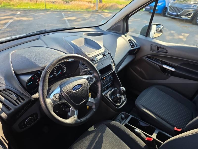Image FORD Transit Connect L2 1.0E 100ch E85 Trend
