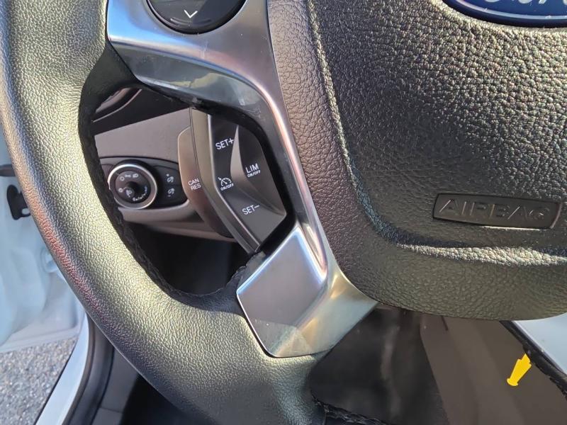 Image FORD Transit Connect L2 1.0E 100ch E85 Trend