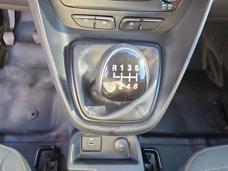 Image FORD Transit Connect L2 1.0E 100ch E85 Trend