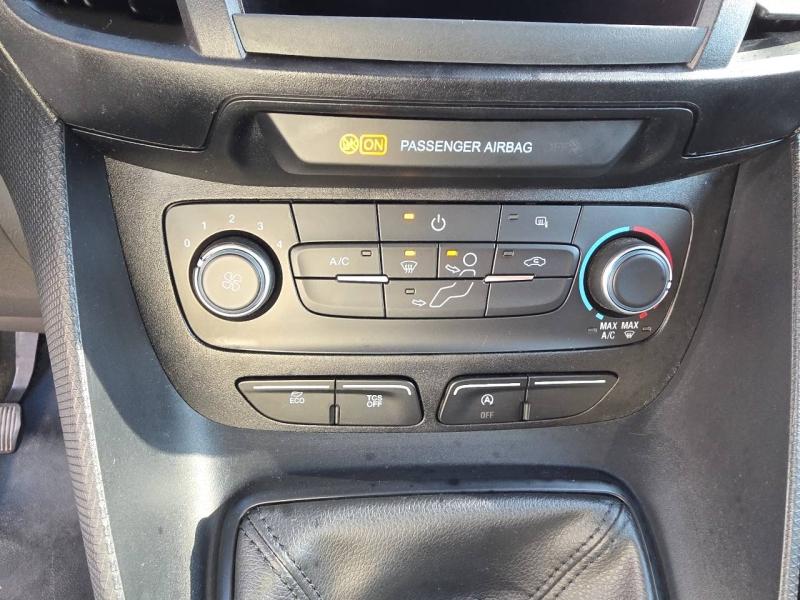 Image FORD Transit Connect L2 1.0E 100ch E85 Trend