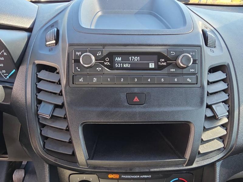 Image FORD Transit Connect L2 1.0E 100ch E85 Trend