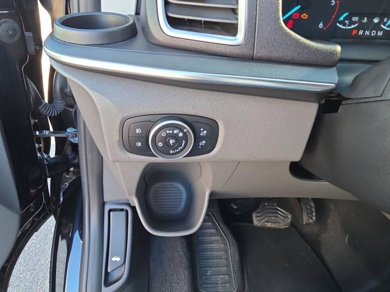 Image FORD Tourneo Custom 320 L2H1 2.0 EcoBlue 130ch Titanium BVA 7cv
